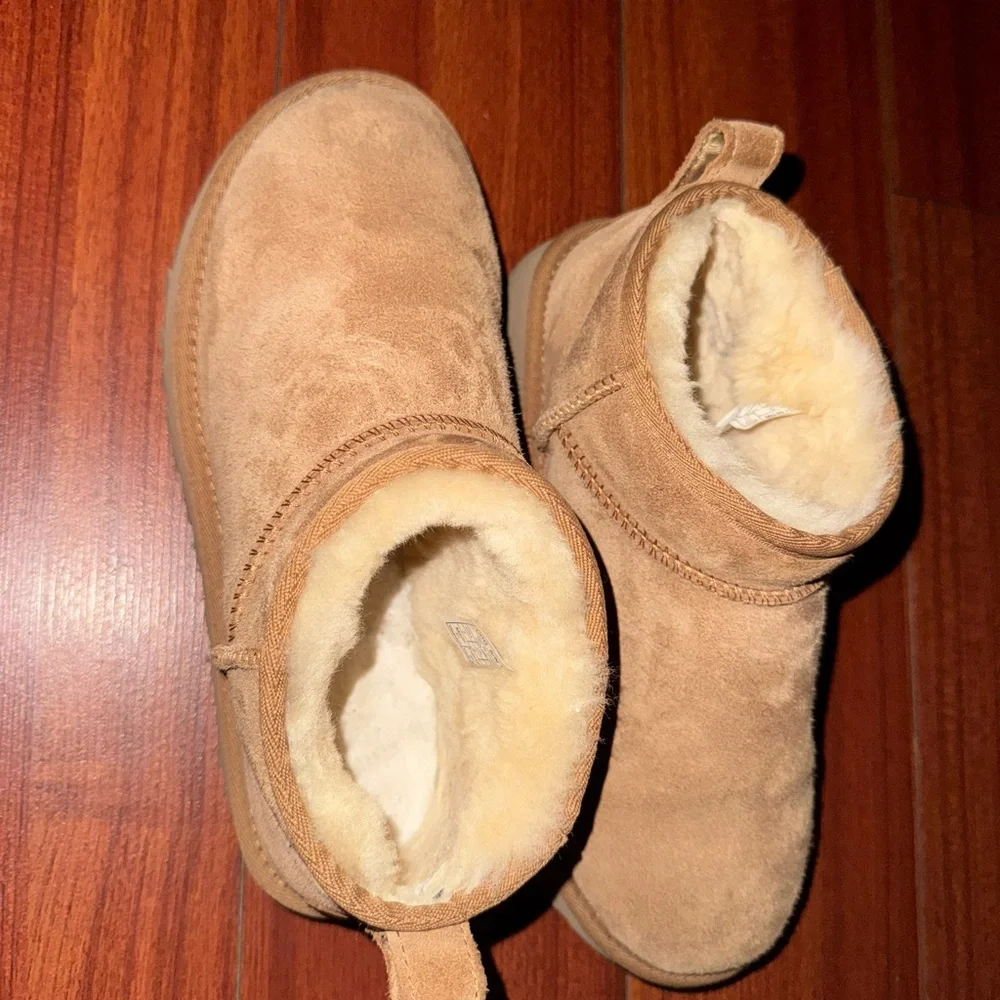 Uggs ultra mini - Picture 2 of 3